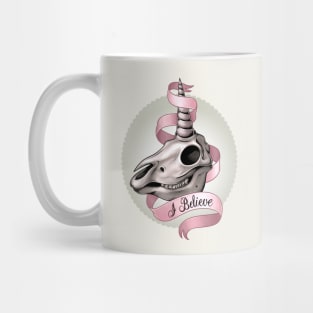 I believe Mug